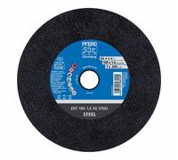 PFERD Disque à tronçonner SG STEEL D180x1,6 mm droit ( 4000841350 )