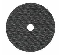 PFERD Disque à tronçonner SG STEELOX D. 50 mm épaisseur disques 3 mm droit ( 4000844772 )