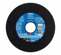 PFERD Disque à tronçonner SGP STEELOX D115x0,8 mm droit ( 4000841254 )