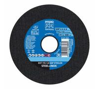 PFERD Disque à tronçonner SGP STEELOX D115x1 mm droit ( 4000843067 )