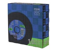 PFERD Disque à tronçonner START STEELOX D125x1mm droit ( 4000843173 )