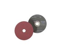 PFERD 64190105 Plateau de ponçage Diamètre 125 mm