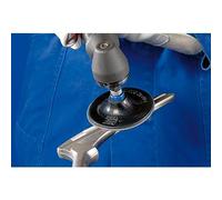 Pferd-Disque Combidisc 75 A Plus 120 Cd