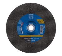 Pferd - Disque Coupe EH 230 - 2,5 A24 P PSF-INOX, 1 Pièce