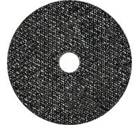 Pferd EHT402,1A46PSG Disque à tronçonner A46PSG, Multicolore, 40 x 2,1 x 6 mm