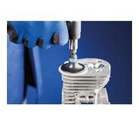 Pferd Fibre Combidisc Cd-Disque A 80 Tx 50