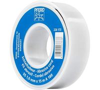 PFERD Fil de ponçage SS 1,0 mm x 15 m A 180 : 45019003