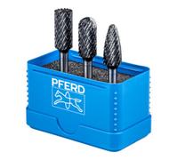 PFERD Fraise carbure PFERD 1414 ALLROUND HC-FEP Quantité:1