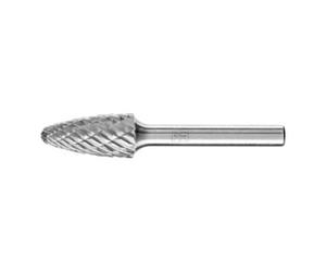 PFERD Fraise carbure PFERD RBF 1225/6 ALLROUND Quantité:1