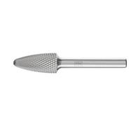 PFERD Fraise carbure PFERD RBF 1225/6 MICRO Quantité:1