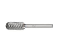 Fraise HM Rouleau forme ronde 1225 MICRO 6mm 12x25mm Pferd