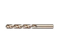 PFERD Heller 25203585 Lot de 5 forets hélicoïdaux Inox Ø 13 mm HSS-E Co5 N DIN 338 135° pour matériaux durs et durs