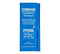 PFERD Jeu de limes aiguilles CORRADI L. 200 mm coupe SH0 DH1 PFERD Quantité:1