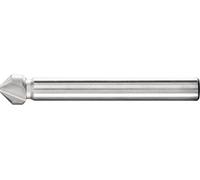 PFERD KES HSS DIN 335 C90° 8,0 25202106 Fraise conique 8 mm HSS 1 pc(s)