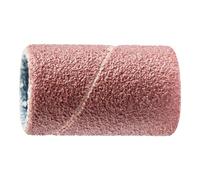 PFERD KSB 1020A 150 42232115 Lot de 25 manchons abrasifs Grain (num) 150 (Ø x H) 10 mm x 20 mm