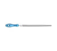 PFERD Lime d'atelier triangulaire DIN 7261 C L. 200 mm section 15 mm coupe 2 ergonomiq Quantité:1