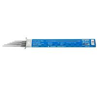 PFERD Limes pour tronçonneuse 11039203 rondes 200 x 4,8 mm, 6 pièces