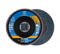 PFERD Pferd Disque à lamelles X-LOCK STEELOX K40PSF 115 mm Quantité:1