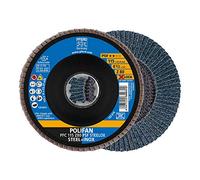 PFERD Pferd Disque à lamelles X-LOCK STEELOX K80PSF 115 mm Quantité:1