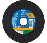 PFERD TOOLS PSF ALU+STONE 61819015 Disque à tronçonner 125 mm 10 pc(s) aluminium, Métaux non ferreux