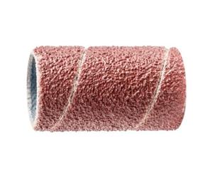 PFERD Manchon abrasif GSB-A D. 15 x 30 mm - P 60 cylindre NK marron PFERD Quantité:25