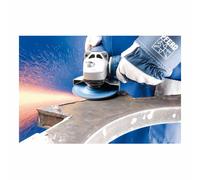 PFERD Meule à ébarber CC-GRIND-SOLID SG STEEL D125xSmm ( 4000843429 )