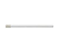 PFERD Meule sur tige D3,5xH5mm 3mm Diamant D 126 PFERD Quantité:1