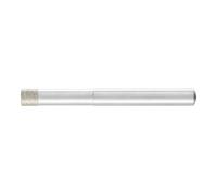 PFERD Meule sur tige D6xH6mm 6 mm Diamant D 126 PFERD Quantité:1