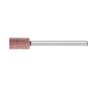 PFERD Meule sur tige de précision Poliflex® D6xH10mm 40 mm 3 mm corindon supérieur AR/ Quantité:10