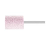 PFERD Meule sur tige STEEL EDGE D25xH32mm 6 mm ( 4000843517 )