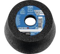 PFERD Meules boisseau 50 ETT 110-20 A 24 SG STEELOX