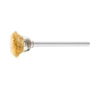 PFERD Mini brosse boisseau TBU 1803/3 MES 0,10 D18xB3xL6 mm ( 4000840585 )