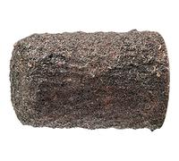 Pferd PC07AA150 Capuchon Abrasif Forme A K150, Noir, 7 x 12 mm