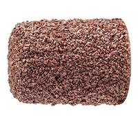 Pferd PC10AA60 Capuchon Abrasif Forme A K60, Brun, 10 x 15 mm