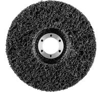 Pferd PCLD12513 Disque à surfacer à lamelles A120 SG Conique, Multicolore, 115 mm