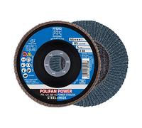 Pferd PFC125Z60SG Feutre sur tige ZYA1015/6M, Multicolore