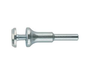 PFERD PFERD Broche de serr. pr petits disques de tronçonnage 6 mm Quantité:1