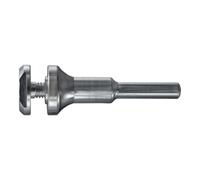 PFERD PFERD Broche de serrage pour disques de tronçonnage diamantés 10 mm Quantité:1