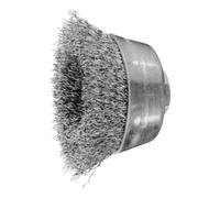PFERD PFERD Brosse à godets avec fil, non nouée POS TBU 60/M14 INOX 0,30 Quantité:1