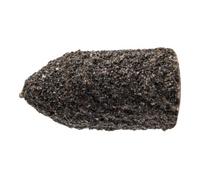 PFERD Pferd Capuchon abrasif forme G pour 5x11mm K150 Quantité:1