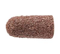 PFERD Pferd Capuchon abrasif forme L pour 11x25mm K60 Quantité:1