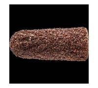 PFERD Pferd Capuchon abrasif forme L pour 5x15 mm K80 Quantité:1