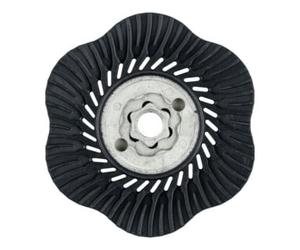 PFERD PFERD COMBICLICK tampon d'appui CC-GT 125 M14 Quantité:1