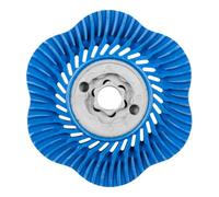 PFERD PFERD COMBICLICK tampon d'appui CC-H-GT 125 M14 Quantité:1