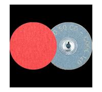 PFERD Pferd COMBIDISC Disque abrasif céramique 50 mm K120 Quantité:1