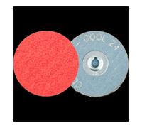 PFERD Pferd COMBIDISC Disque abrasif céramique 50 mm K24 Quantité:1