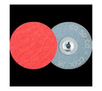 PFERD Pferd COMBIDISC Disque abrasif céramique 50 mm K36 Quantité:1