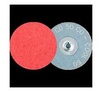 PFERD Pferd COMBIDISC Disque abrasif céramique 50 mm K60 Quantité:1