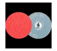 PFERD Pferd COMBIDISC Disque abrasif céramique 50 mm K80 Quantité:1