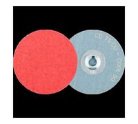 PFERD Pferd COMBIDISC Disque abrasif céramique 75 mm K60 Quantité:1